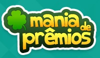 WWW.MANIADEPREMIOS.COM.BR, MANIA DE PRÊMIOS