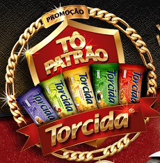 WWW.TOPATRAO.COM.BR, PROMOÇÃO TORCIDA TÔ PATRÃO