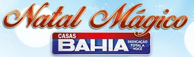 WWW.CASASBAHIA.COM.BR/NATALMAGICO, PROMOÇÃO NATAL MÁGICO CASAS BAHIA