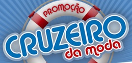 WWW.CRUZEIRODAMODA.COM.BR, PROMOÇÃO CRUZEIRO DA MODA BEIRA RIO