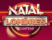 WWW.IGUATEMIPORTOALEGRE.COM.BR/NATAL/PROMOCAO, PROMOÇÃO NATAL EM LONDRES IGUATEMI