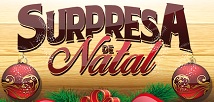 WWW.SURPRESADENATAL.COM.BR, PROMOÇÃO SURPRESA DE NATAL GUARULHOS