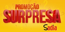 WWW.SURPRESASADIA.COM.BR, PROMOÇÃO SURPRESA SADIA