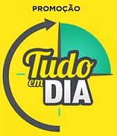 WWW.TUDOEMDIACIPASA.COM.BR, PROMOÇÃO TUDO EM DIA CIPASA