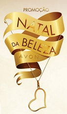 WWW.NATALDABELEZAAVON.COM.BR, PROMOÇÃO NATAL DA BELEZA AVON