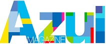 WWW.AZULMAGAZINE.COM.BR, REVISTA AZUL MAGAZINE