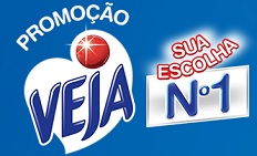 WWW.VEJA1MILHAO.COM.BR, PROMOÇÃO VEJA LIMPEZA 2015