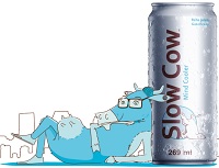 SLOWCOW.COM.BR, SLOW COW DRINK