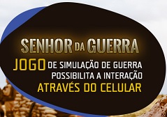 WWW.SENHORDAGUERRATIM.COM.BR, JOGO SENHOR DA GUERRA TIM