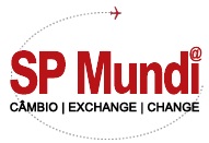 WWW.SPMUNDI.COM.BR, SP MUNDI CÂMBIO