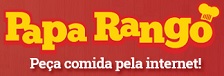 WWW.PAPARANGO.COM.BR, PAPA RANGO DELIVERY