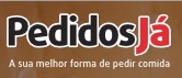 WWW.PEDIDOSJA.COM.BR, PEDIDOSJÁ DELIVERY