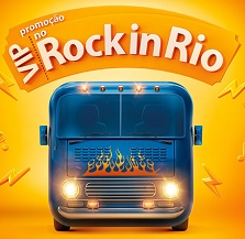 ITAU.COM.BR/ROCKINRIO, PROMOÇÃO VIP NO ROCK IN RIO ITAUCARD