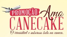 WWW.AMOCANECAKE.COM.BR, PROMOÇÃO AMO CANECAKE CHIQUINHO SORVETES