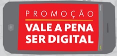 WWW.SANTANDER.COM.BR/PROMOCAODIGITAL, PROMOÇÃO VALE A PENA SER DIGITAL SANTANDER