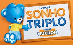 WWW.SONHOTRIPLOMUCILON.COM.BR, PROMOÇÃO SONHO TRIPLO MUCILON