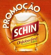 WWW.OKTOBERSCHIN.COM.BR, PROMOÇÃO OKTOBERFEST SCHIN