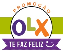 WWW.OLXTEFAZFELIZ.COM.BR, PROMOÇÃO OLX TE FAZ FELIZ