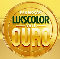 WWW.PROMOCAOLUKSCOLOR.COM.BR, PROMOÇÃO LUKSCOLOR VALE OURO