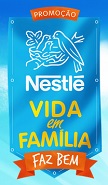 FAMILIANESTLE.COM.BR, PROMOÇÃO NESTLÉ 2015 - VIDA EM FAMÍLIA FAZ BEM