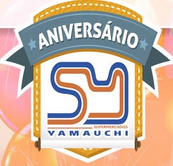 WWW.ANIVERSARIOYAMAUCHI.COM.BR, PROMOÇÃO ANIVERSÁRIO YAMAUCHI SUPERMERCADOS