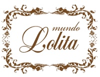 WWW.MUNDOLOLITA.COM, MUNDO LOLITA, LOJA VIRTUAL