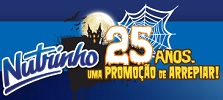 WWW.NUTRINHO25ANOS.COM.BR, PROMOÇÃO NUTRINHO 25 ANOS