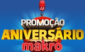 WWW.ANIVERSARIOMAKRO.COM.BR, PROMOÇÃO ANIVERSÁRIO MAKRO 2015