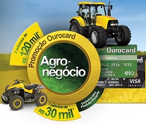 WWW.PROMOCAOOUROCARDAGRO.COM.BR, PROMOÇÃO OUROCARD AGRONEGÓCIO