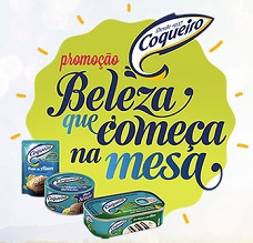 WWW.COQUEIRO.COM.BR/PROMOCAO, PROMOÇÃO COQUEIRO – BELEZA QUE COMEÇA NA MESA