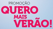 WWW.QUEROMAISVERAO.COM.BR, PROMOÇÃO CIELO QUERO MAIS VERÃO