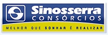 WWW.SINOSSERRA.COM.BR, SINOSSERRA CONSÓRCIOS