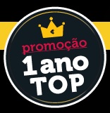 Promoção 1 ano top - quem disse, Berenice?