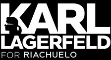 COLEÇÃO RIACHUELO KARL LAGERFELD