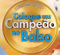 WWW.PROMOCAOCAIXAVISA.COM.BR, PROMOÇÃO COLOQUE UM CAMPEÃO NO BOLSO CAIXA