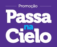 WWW.PASSANACIELO.COM.BR, PROMOÇÃO PASSA NA CIELO