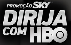 WWW.SKYHBO.COM.BR, PROMOÇÃO SKY – DIRIJA COM HBO