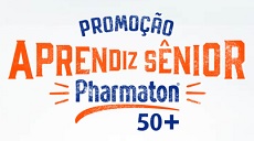 WWW.APRENDIZPHARMATON.COM.BR, PROMOÇÃO APRENDIZ SÊNIOR PHARMATON 50+